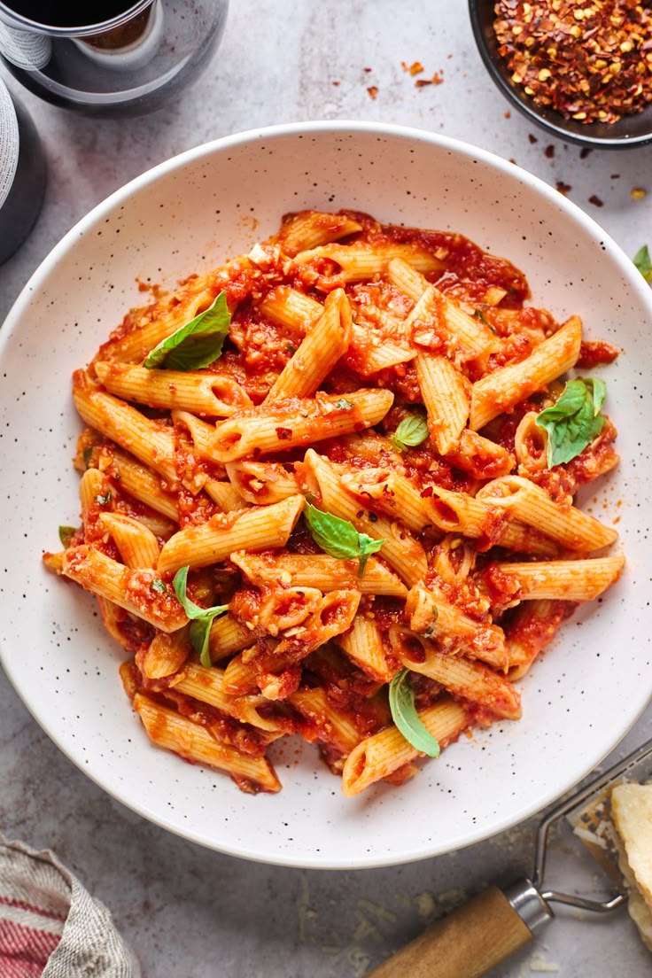 Pasta