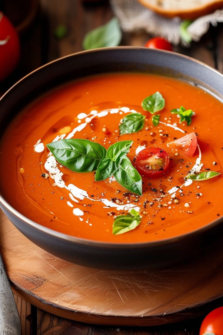 Soup