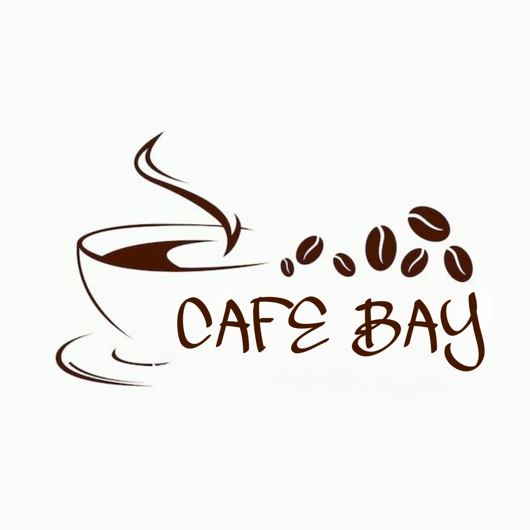 THE CAFE BAY Logo
